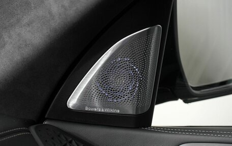 BMW X5 M, 2024 год, 26 000 000 рублей, 27 фотография