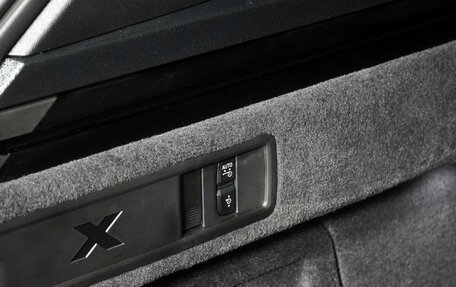 BMW X5 M, 2024 год, 26 000 000 рублей, 37 фотография