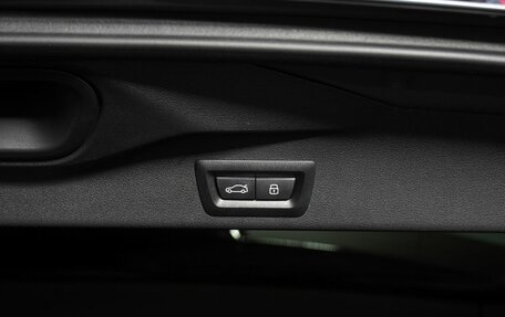 BMW X5 M, 2024 год, 26 000 000 рублей, 35 фотография