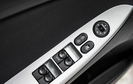 Hyundai Solaris II рестайлинг, 2014 год, 888 000 рублей, 17 фотография