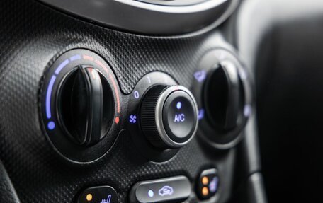 Hyundai Solaris II рестайлинг, 2014 год, 888 000 рублей, 21 фотография