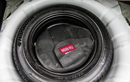 Hyundai Solaris II рестайлинг, 2014 год, 888 000 рублей, 15 фотография