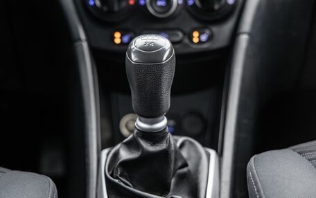 Hyundai Solaris II рестайлинг, 2014 год, 888 000 рублей, 32 фотография