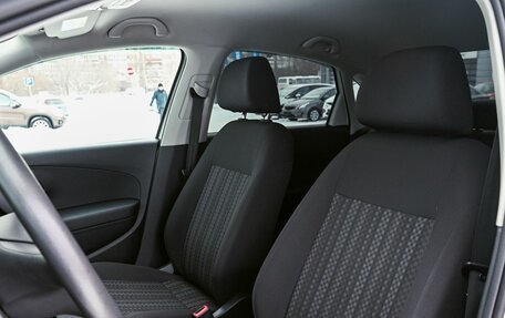 Volkswagen Polo VI (EU Market), 2018 год, 1 349 000 рублей, 9 фотография