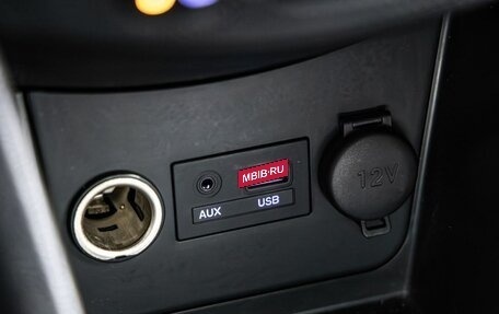 Hyundai Solaris II рестайлинг, 2014 год, 888 000 рублей, 37 фотография