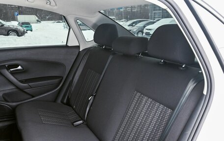 Volkswagen Polo VI (EU Market), 2018 год, 1 349 000 рублей, 18 фотография