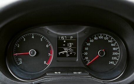 Volkswagen Polo VI (EU Market), 2018 год, 1 349 000 рублей, 17 фотография