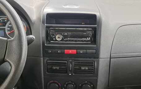 Fiat Albea I рестайлинг, 2008 год, 267 000 рублей, 15 фотография