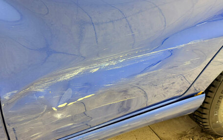 Fiat Albea I рестайлинг, 2008 год, 267 000 рублей, 25 фотография