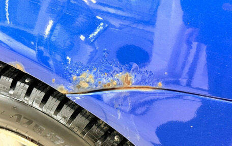 Fiat Albea I рестайлинг, 2008 год, 267 000 рублей, 21 фотография