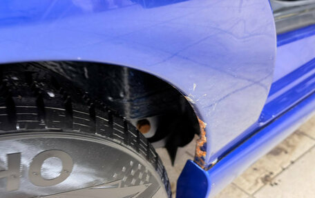 Fiat Albea I рестайлинг, 2008 год, 267 000 рублей, 23 фотография