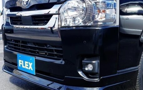 Toyota HiAce H200, 2022 год, 4 250 000 рублей, 11 фотография