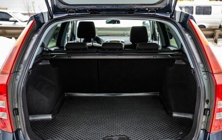 KIA cee'd I рестайлинг, 2008 год, 548 000 рублей, 11 фотография