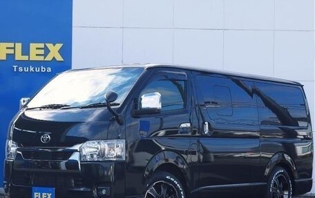 Toyota HiAce H200, 2022 год, 4 250 000 рублей, 20 фотография