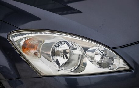 KIA cee'd I рестайлинг, 2008 год, 548 000 рублей, 9 фотография