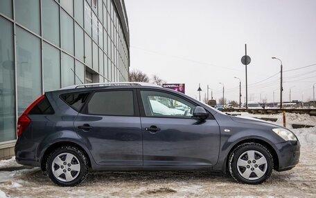 KIA cee'd I рестайлинг, 2008 год, 548 000 рублей, 8 фотография