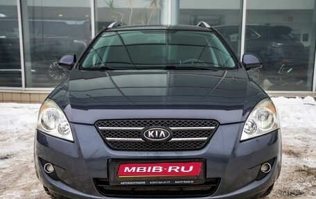 KIA cee'd I рестайлинг, 2008 год, 548 000 рублей, 2 фотография