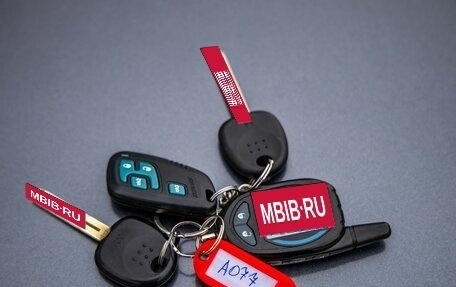 KIA cee'd I рестайлинг, 2008 год, 548 000 рублей, 13 фотография