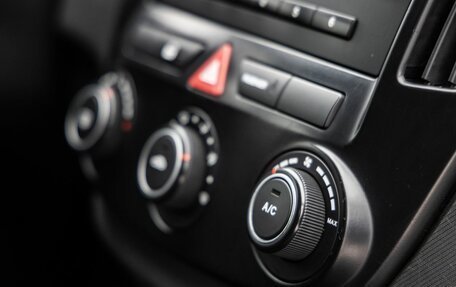 KIA cee'd I рестайлинг, 2008 год, 548 000 рублей, 23 фотография