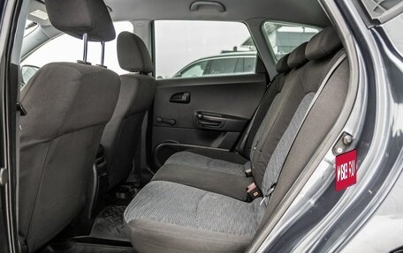 KIA cee'd I рестайлинг, 2008 год, 548 000 рублей, 18 фотография