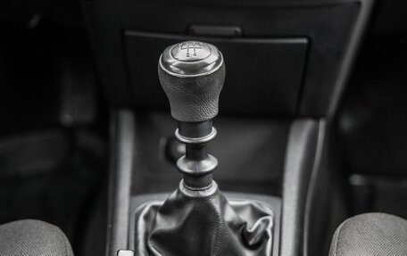 KIA cee'd I рестайлинг, 2008 год, 548 000 рублей, 29 фотография