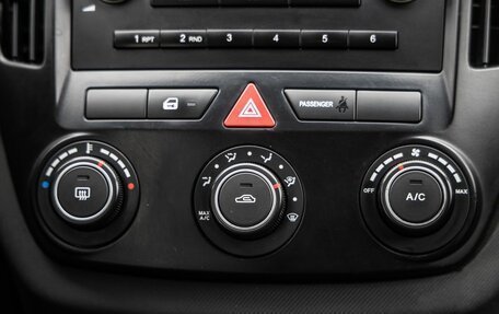 KIA cee'd I рестайлинг, 2008 год, 548 000 рублей, 28 фотография