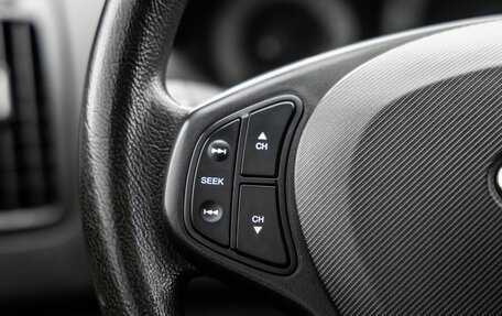 KIA cee'd I рестайлинг, 2008 год, 548 000 рублей, 31 фотография