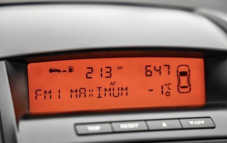 KIA cee'd I рестайлинг, 2008 год, 548 000 рублей, 33 фотография