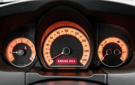 KIA cee'd I рестайлинг, 2008 год, 548 000 рублей, 34 фотография