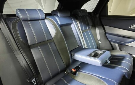 Land Rover Range Rover Velar I, 2017 год, 3 730 000 рублей, 17 фотография