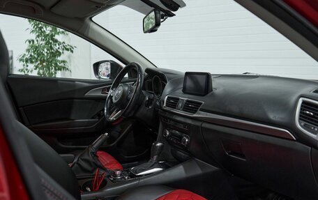 Mazda 3, 2018 год, 1 700 000 рублей, 7 фотография