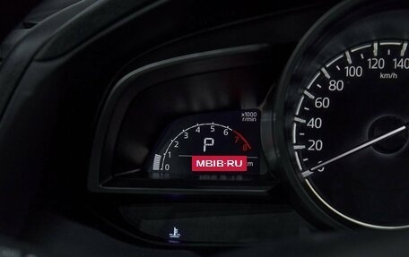 Mazda 3, 2018 год, 1 700 000 рублей, 11 фотография