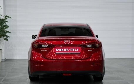 Mazda 3, 2018 год, 1 700 000 рублей, 5 фотография