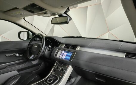 Land Rover Range Rover Evoque I, 2012 год, 1 947 000 рублей, 13 фотография