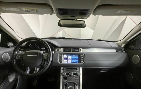 Land Rover Range Rover Evoque I, 2012 год, 1 947 000 рублей, 14 фотография