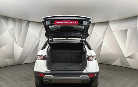 Land Rover Range Rover Evoque I, 2012 год, 1 947 000 рублей, 12 фотография