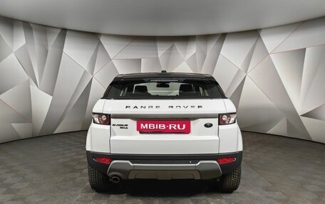 Land Rover Range Rover Evoque I, 2012 год, 1 947 000 рублей, 8 фотография