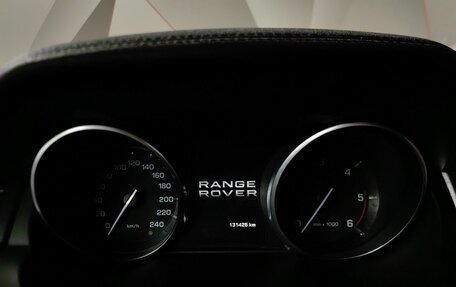 Land Rover Range Rover Evoque I, 2012 год, 1 947 000 рублей, 17 фотография