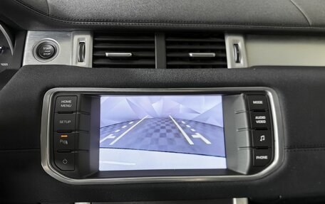 Land Rover Range Rover Evoque I, 2012 год, 1 947 000 рублей, 20 фотография