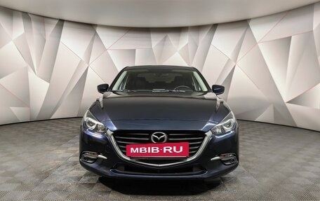Mazda 3, 2018 год, 1 497 000 рублей, 7 фотография