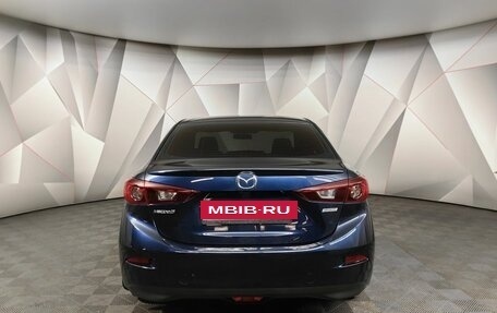 Mazda 3, 2018 год, 1 497 000 рублей, 8 фотография