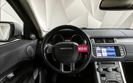 Land Rover Range Rover Evoque I, 2012 год, 1 947 000 рублей, 19 фотография