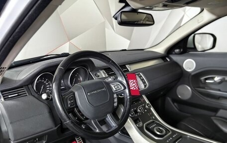 Land Rover Range Rover Evoque I, 2012 год, 1 947 000 рублей, 18 фотография