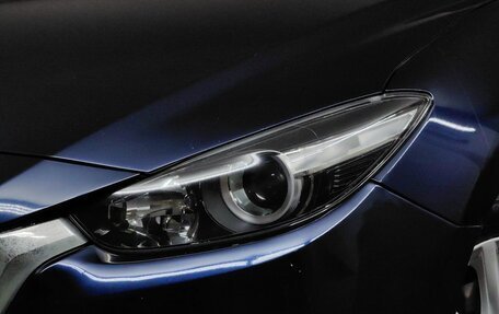 Mazda 3, 2018 год, 1 497 000 рублей, 10 фотография