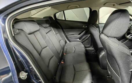 Mazda 3, 2018 год, 1 497 000 рублей, 16 фотография