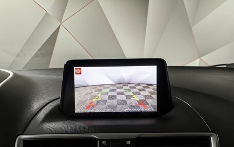 Mazda 3, 2018 год, 1 497 000 рублей, 21 фотография