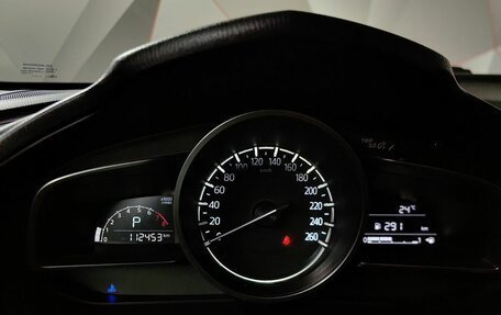 Mazda 3, 2018 год, 1 497 000 рублей, 18 фотография