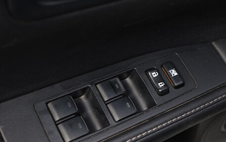 Lexus ES VII, 2013 год, 2 399 000 рублей, 8 фотография