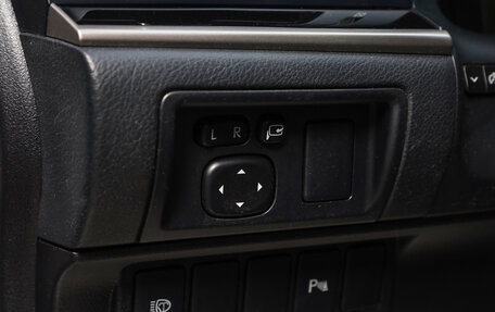 Lexus ES VII, 2013 год, 2 399 000 рублей, 12 фотография