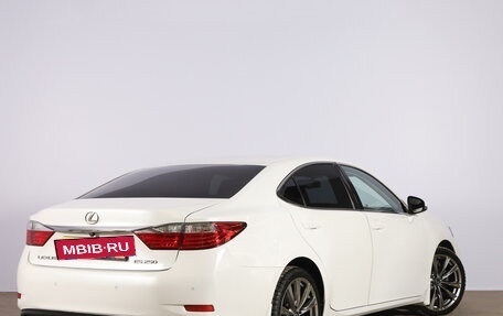 Lexus ES VII, 2013 год, 2 399 000 рублей, 7 фотография